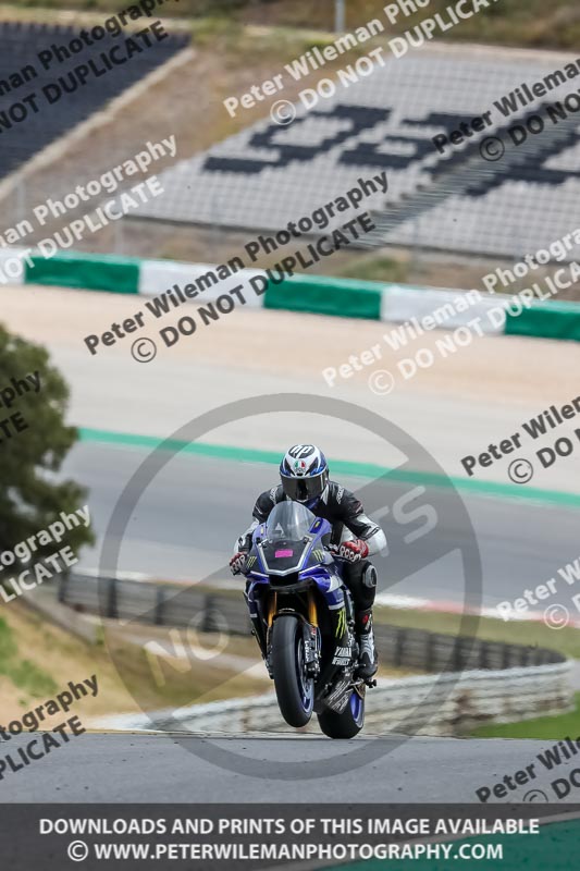 may 2019;motorbikes;no limits;peter wileman photography;portimao;portugal;trackday digital images